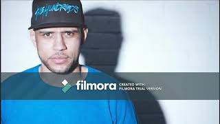 Meridian Dan - I&#39;m From A Place (Reversed)