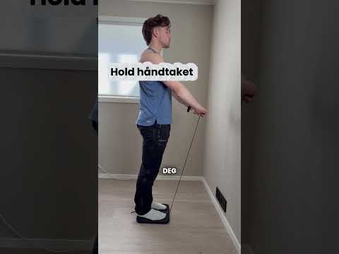 Vellafit UGC video
