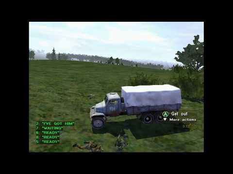 Spetz Playz Operation Flashpoint: Elite Part 38 - Adviser To Combatant