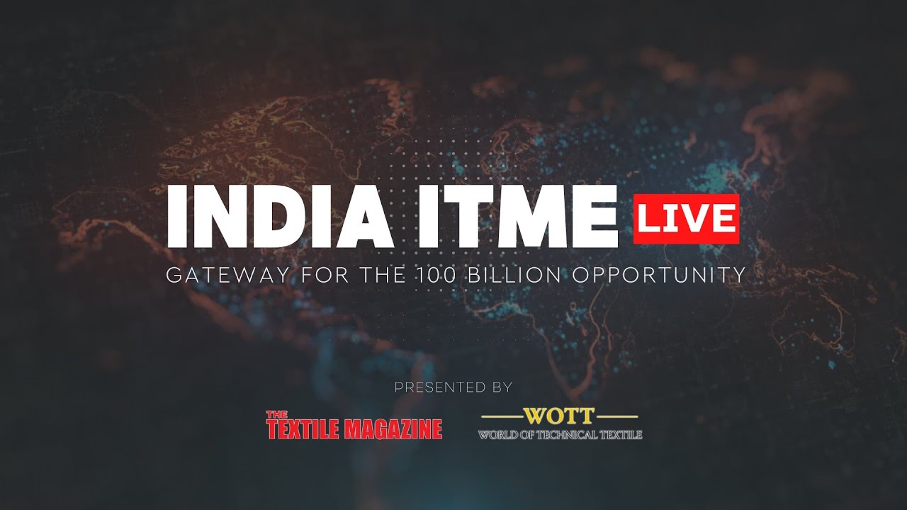 India ITME Live - Day Zero - Preparation is key!