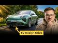 Even Porsche Struggles With EV Design 2026 Cayenne Electric Revealed