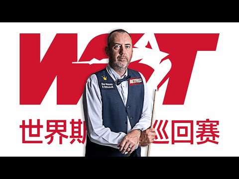 The Genius Of Mark Williams | 2021 Betfred World Championship
