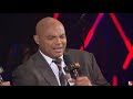Inside The NBA: Chuck & Kenny Troll Shaq Over Dwight Being In Dunk Contest & Still Being "Superman"