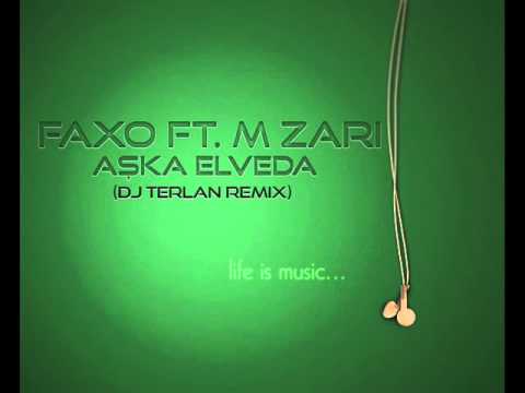 Faxo ft.M Zari - Aska Elveda (Dj TerlaN Remix) 2011