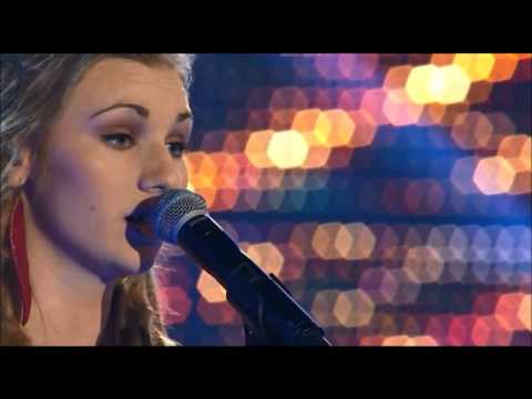 Moa Lignell med nytt album