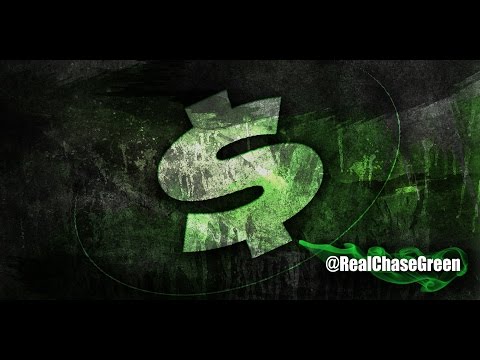 Chase Green x "Rhyme Boss" x