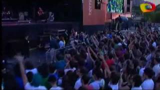 Maxïmo Park - Russian Literature Live