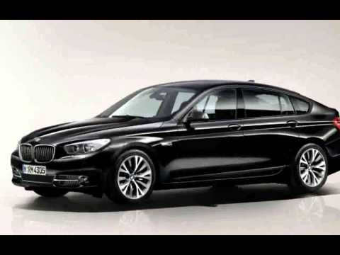 BMW 5 Series Gran Turismo hatchback 520d M Sport GT -  New 2015