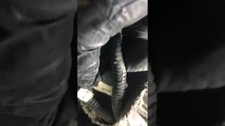 SPN 4357 FMI 5, DEF Electrical problem detected