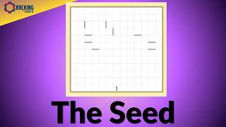 The Puzzle With Only One Given Digit!