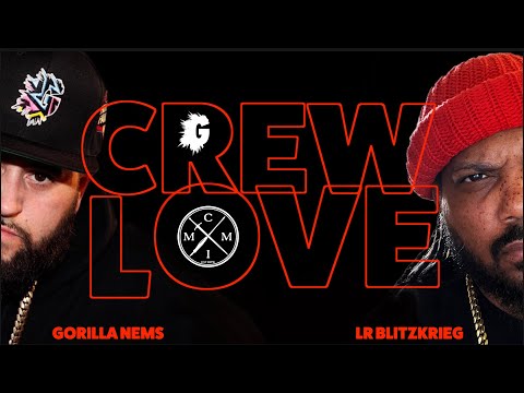 MCMI REPORT and LR Blitzkrieg