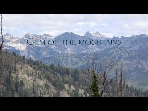 GEM OF THE MOUNTAINS - Idaho Scenery And Wildlife In 4K UHD