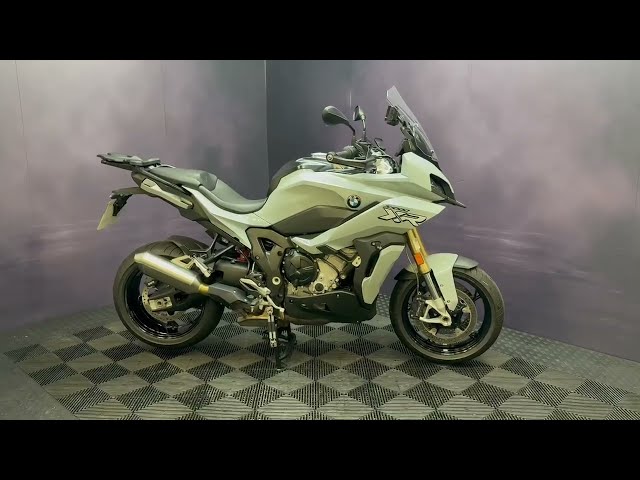 S 1000 XR TE