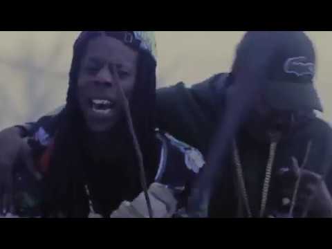 TALIBAN GRIMEY x FOEHUNNA DAKIDD x TRENCHES Official Video shot by MAF
