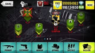 Guns-4-Hire-MOD game play android pc