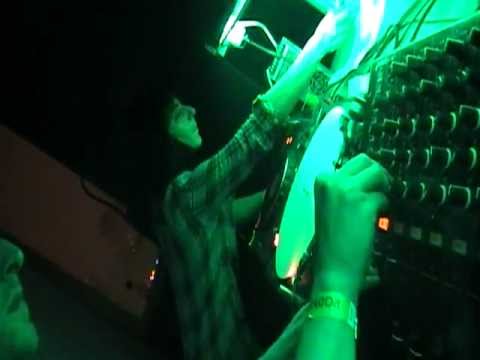 Paul SG  3 @ Treasure Island w/ Paul SG