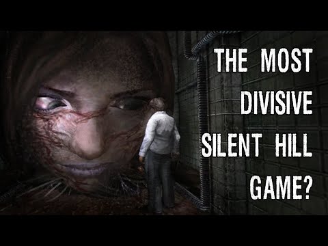 The Most Divisive Silent Hill Game?