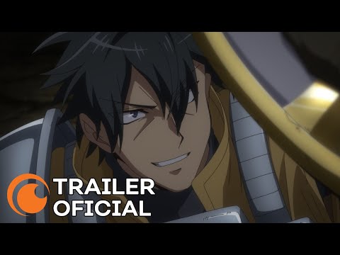 Trailer de The Strongest Tank's Labyrinth Raids -A Tank with a Rare 9999 Resistance Skill Got Kicked from the Hero's Party- (2024)