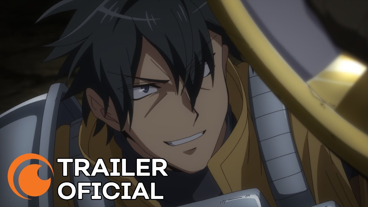 trailer Oficial