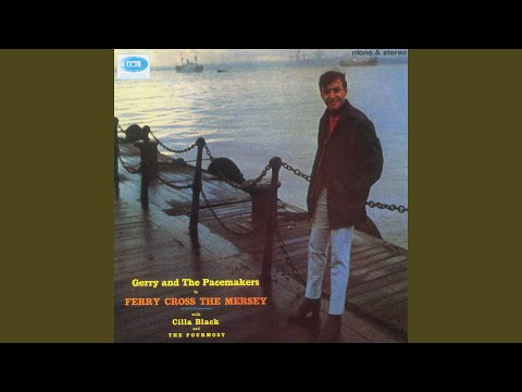 Ferry Cross the Mersey (Stereo) (1997 Remaster)