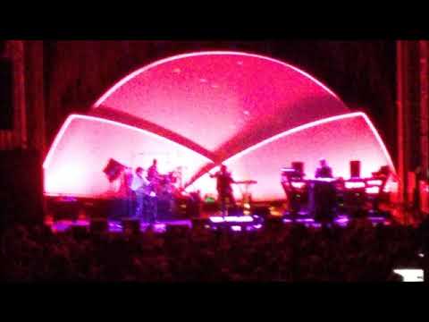 Yes Live: 8/14/16 - Albany - Siberian Khatru