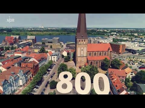 Wir sind Rostock (NDR-Lied zum Stadtgeburtstag)