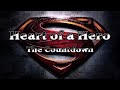 AOR Melodic Rock - Heart of a Hero: The Countdown
