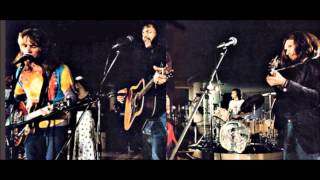 Dan LaFortune "Carry My Load" - Alvin Lee & Mylon LeFevre cover