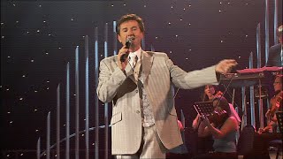 Daniel O&#39;Donnell - Stand Beside Me (Live at Letterkenny Sports &amp; Leisure Centre, County Donegal)