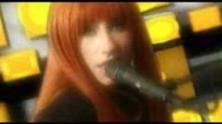 &quot;Big Wheel&quot; Tori Amos-music video contest