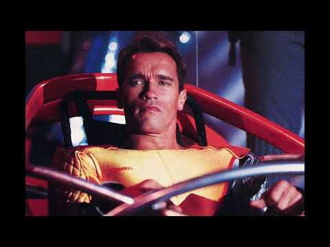 Running Man (Rayko 'Alive & Kicking' Mixtape) Feb 2022