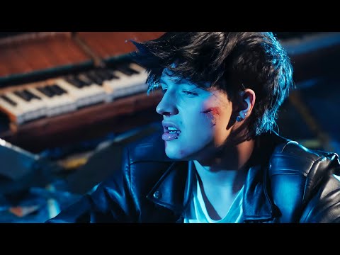 Juanse Laverde - Contacto 0 (Video Oficial)