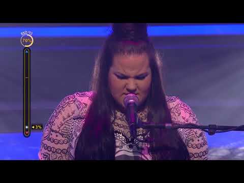 NETTA barzilai - what is love נטע ברזילי