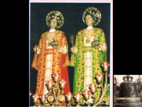 INNO AI SANTI MEDICI COSMA E DAMIANO
