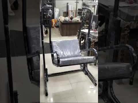 Stainless Steel Swing