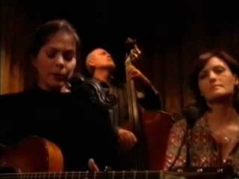 Nanci Griffith (et al.) - Who Knows Where The Time Goes