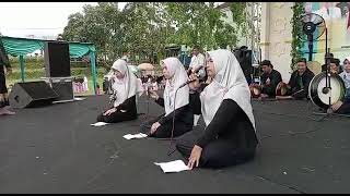 Download lagu Hadroh khas Banyumas terbaik mp3 Download lagu Hadroh khas Banyumas terbaik mp3