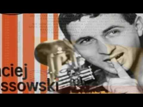 Maciej Kossowski - Wiązanka, Lata 60-te