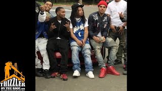 Robbioso ft. Young Da - Pop Shit [Thizzler.com]