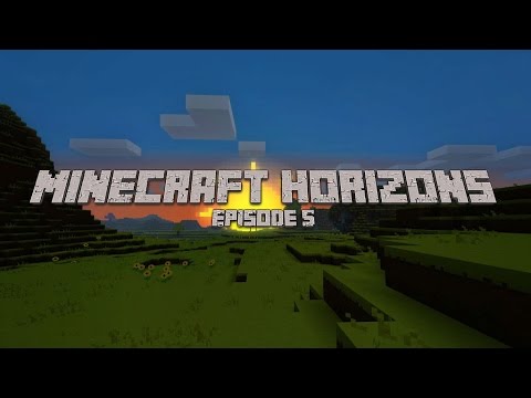 EPIC Farming in Minecraft!!!!!!