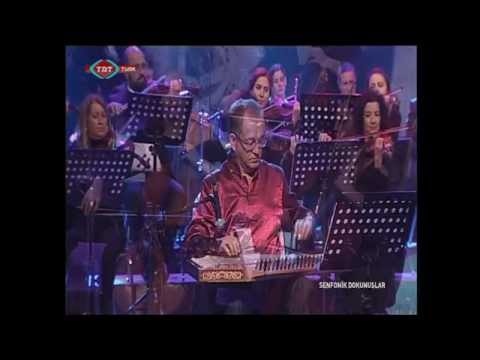 Tahir Aydoğdu " Sultaniyegah Medhal " Beste: Kemal Emin Bara, Düzenleme: Murat Akçay