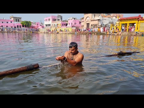 Tomorrow Bohula astami celebration in Radhakund🚩