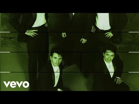 Gruperos de Ayer - En Realidad