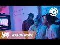 Jeremih London Ft Stefflon Don Krept Konan Behind The Scenes Link Up TV