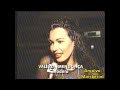 Jornal da Globo - Rita Lee e a Miss Brasil 2000 no Hollywood Rock (1995)
