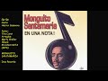ÑE ÑE (EL HIJO DE OBATALÁ) Canta Héctor Casanova con MONGUITO SANTAMARÍA (1974)