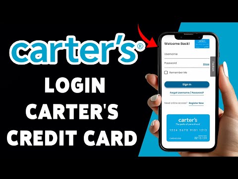 Comenitycarters