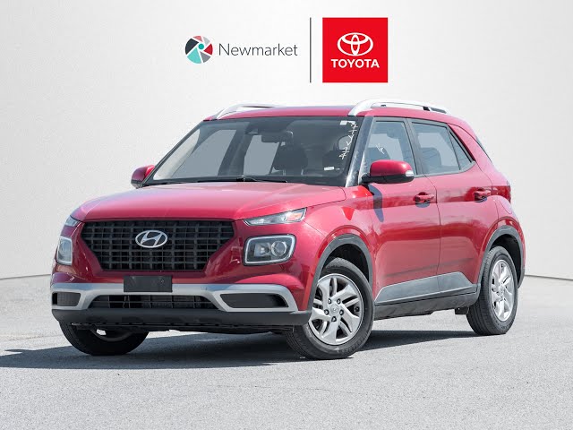 2020 Hyundai Venue Preferred - Heated Seats in Cars & Trucks in Markham / York Region