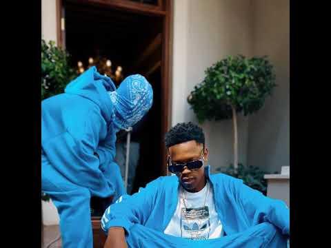 Mellow & Sleazy & Dj Maphorisa - uMsholozi ft Madumane, Sizwe Alakine & Masterpiece (official audio)