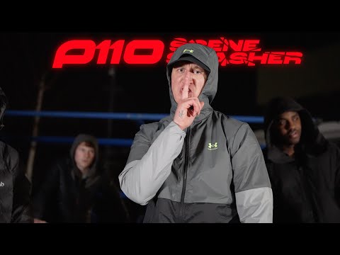 Kendog - Scene Smasher | P110